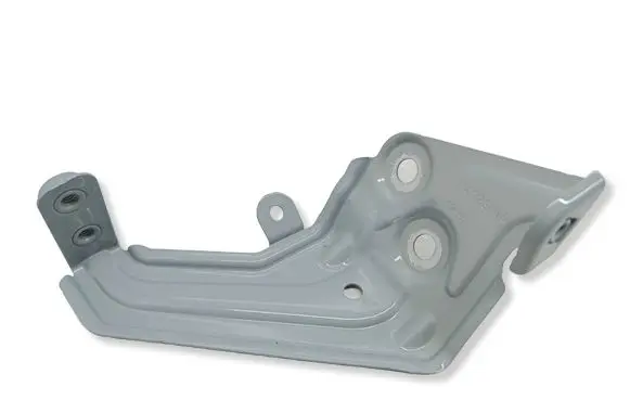 BMW X4 G02 Fender mounting bracket 7400219