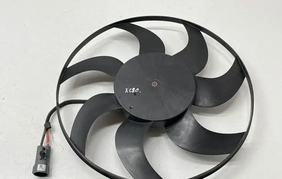 Volvo XC90 Viscous fan clutch 31439756 09201600010105 A6993410