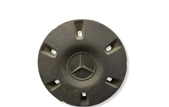 Mercedes-Benz Sprinter W906 Original wheel cap A9064010025 ZGS003Q002