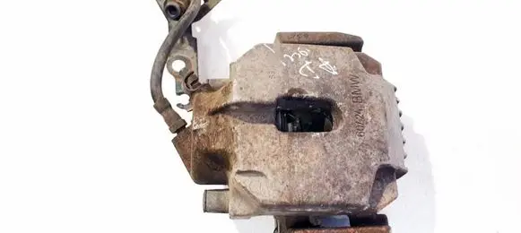 BMW 5 E60 E61 Front brake caliper 6024BMW