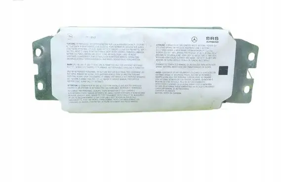 Mercedes-Benz SLK R170 Passenger airbag PP18