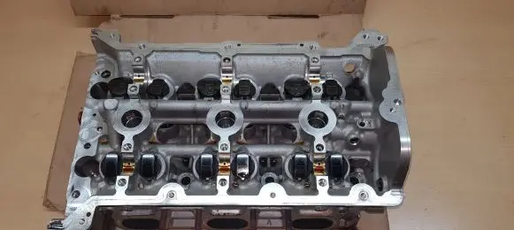 Porsche Macan (95B) Engine head 946104106