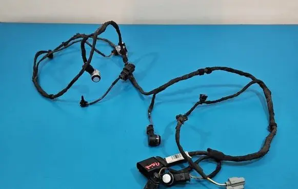 Volkswagen PASSAT B8 Parking PDC sensor 3G0971095G IMPRK1570316