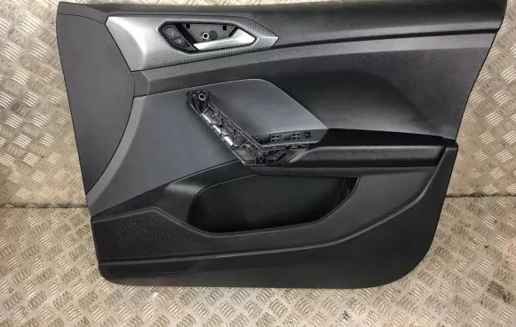 Volkswagen T-Cross Front door card panel trim 2GN867012B