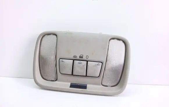 Volvo S40, V40 Front seat light 30813530