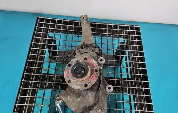 BMW 5 F10 F11 Front wheel hub spindle knuckle IMPRK1451255