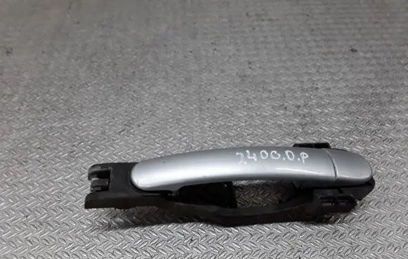 Seat Ibiza III (6L) Front door exterior handle 6L0837886