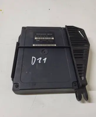 Mercedes-Benz E W210 Comfort/convenience module 2108203826 335626 5626U6J16A78