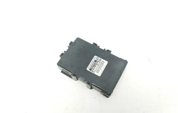 Toyota Verso-S Engine control unit/module ECU 8969052050 8311070K 2830011070