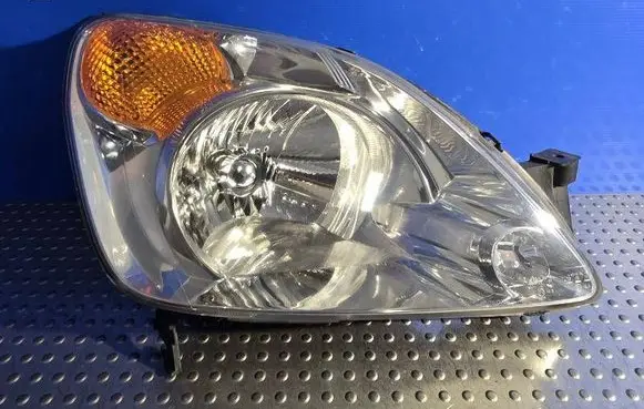 Headlight/headlamp