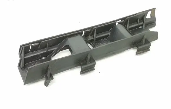 Volkswagen PASSAT B6 Front bumper mounting bracket 3C0807183