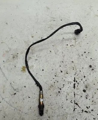 Volkswagen Touareg II Lambda probe sensor 03h906262