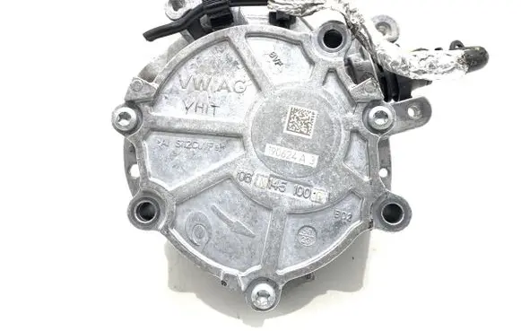 Skoda Superb B9 Vacuum pump 06N145100G