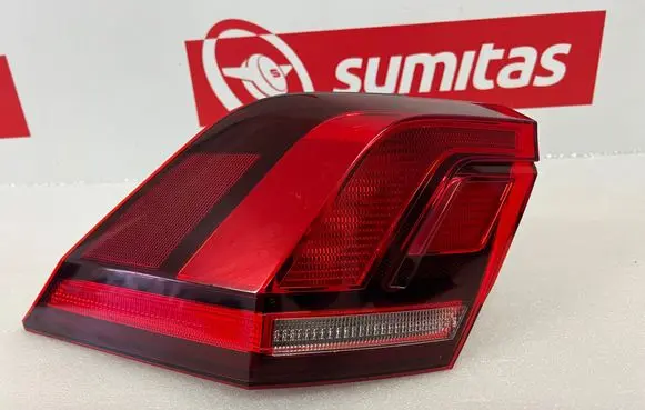 Rear/tail lights