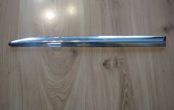 Toyota Corolla E210 E21 Rear door trim (molding) PW15602006