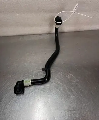 Renault Arkana Engine coolant pipe/hose 215342610R
