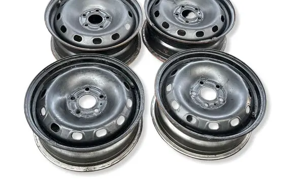 Renault Trafic III (X82) R16 steel rim 