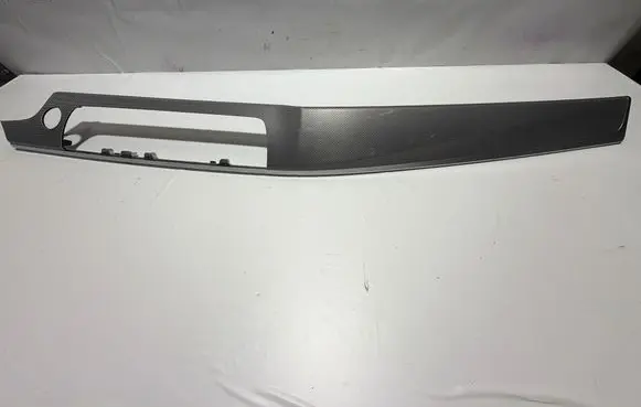 BMW 5 F10 F11 Dashboard glove box trim 9166649