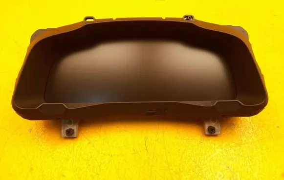 Citroen DS7 Crossback Speedometer (instrument cluster) 9844109580 112Z6H023B5B 503006460202
