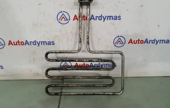 BMW 5 E39 Power steering radiator 1141819 17111141819