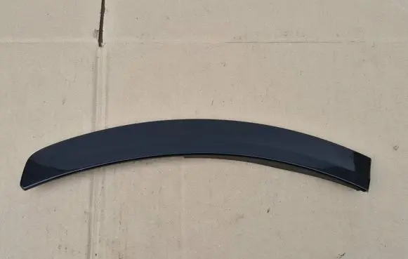 BMW i3 Fender trim (molding) 7482659 19593510