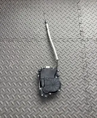 BMW X5 F15 Tailgate/trunk/boot lift motor C13509105 16367210