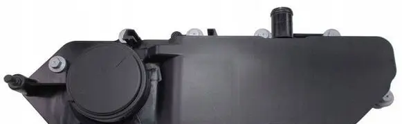 Iveco Daily 4th gen Rocker cam cover 504132147