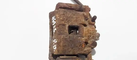 Honda Jazz Front brake caliper