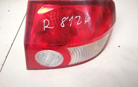 Hyundai Getz Rear/tail lights 924021cxxx 92402-1cxxx