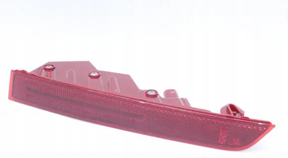 BMW X7 G07 Rear fog light 7442305