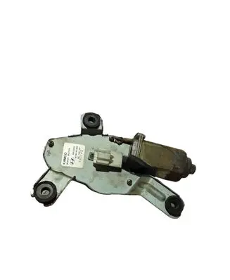 Hyundai Terracan Rear window wiper motor 98700h1000