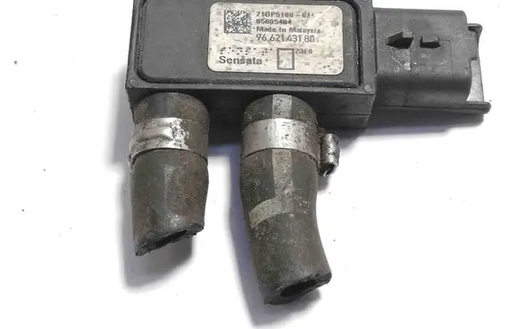 Peugeot 3008 I Air pressure sensor 9662143180