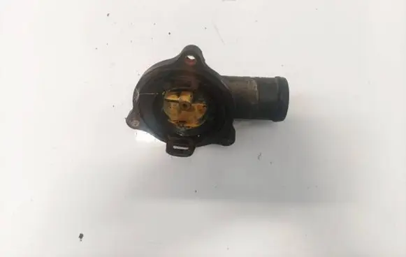 Audi A6 S6 C6 4F Thermostat housing 059121111h