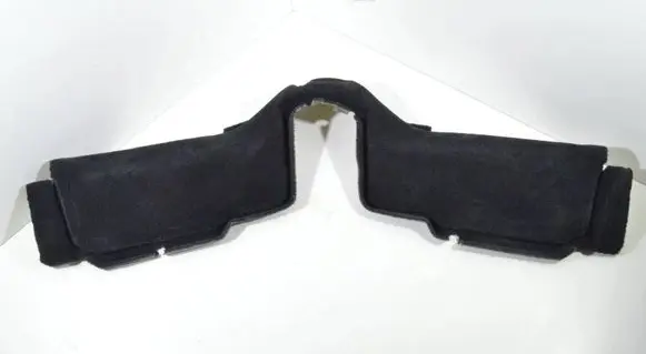 Porsche Boxster 986 Trunk/boot floor carpet liner 98655103300