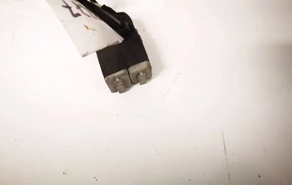 Fiat Doblo Other relay 13100504