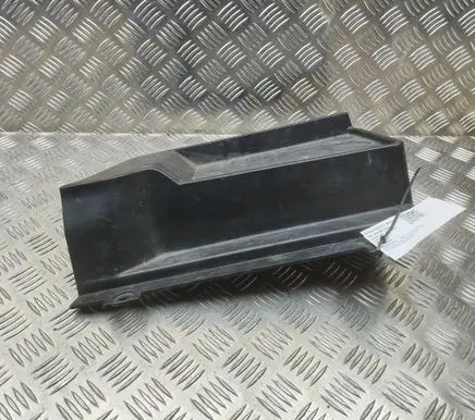 BMW 3 E46 Battery box tray cover/lid 8204084