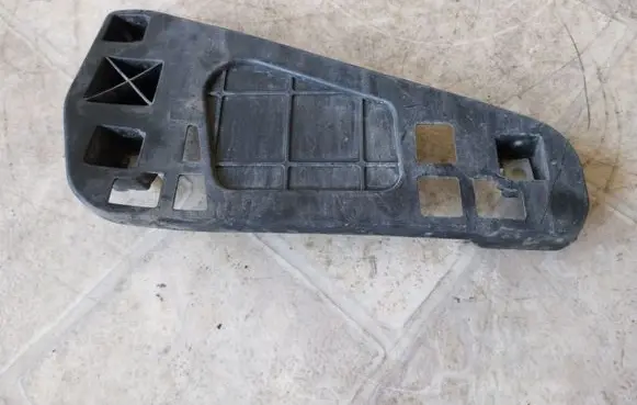 KIA Ceed Rear bumper mounting bracket 866231H100
