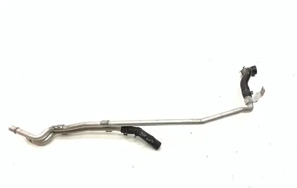 Jaguar F-Type Engine coolant pipe/hose 8W8318C553AE