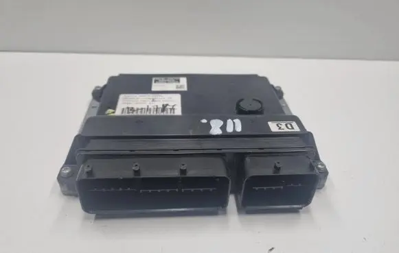Toyota RAV 4 (XA30) Engine control unit/module 8966142D30 2751003701