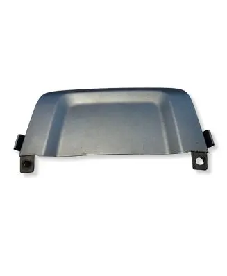 Hyundai Santa Fe Front bumper lip 865882BAA0