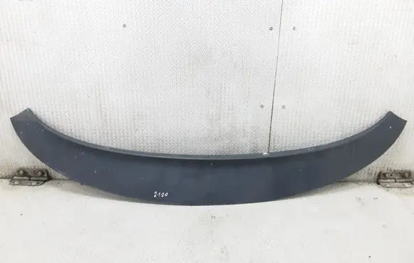 Seat Altea XL Wiper trim 5P0854321E