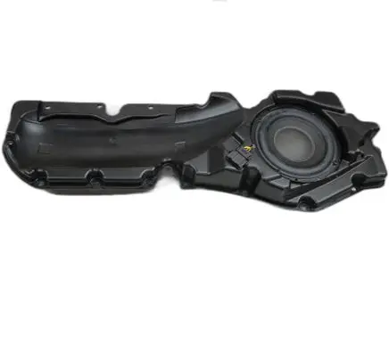 Audi TT TTS RS Mk3 8S Audio system kit 