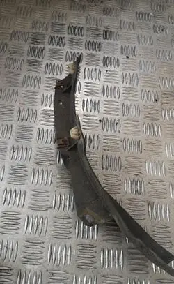 Audi A5 8T 8F Front mudguard 8t0853887g