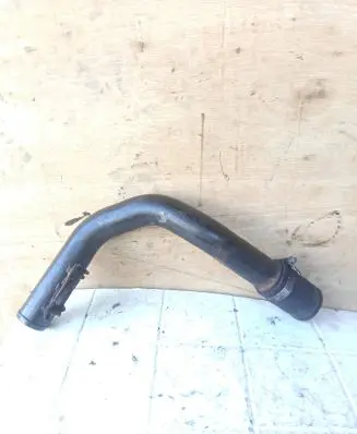 Nissan Qashqai+2 Intercooler hose/pipe
