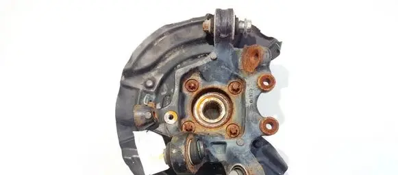 BMW X3 F25 Rear wheel hub