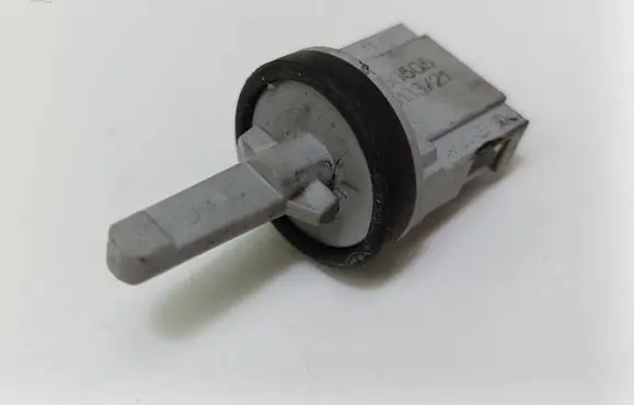 Seat Altea Interior temperature sensor 1K0907543A