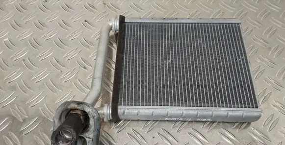 Toyota Auris 150 Heater blower radiator