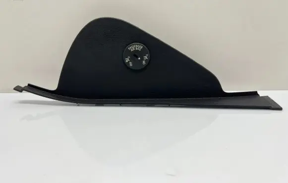 BMW 5 GT F07 Dashboard side end trim 9199044
