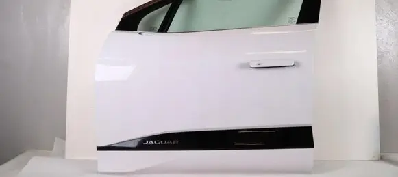 Jaguar I-Pace Front door
