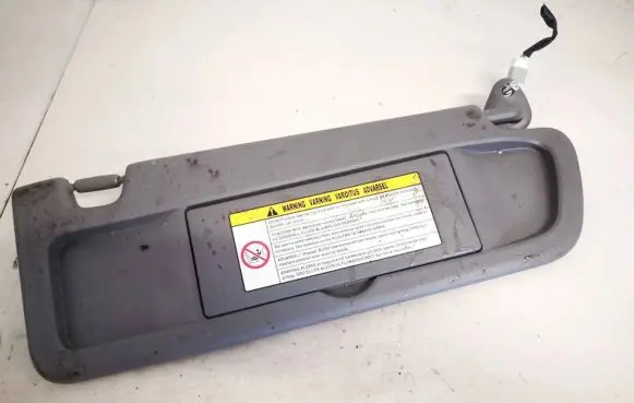 Honda Civic Sun visor